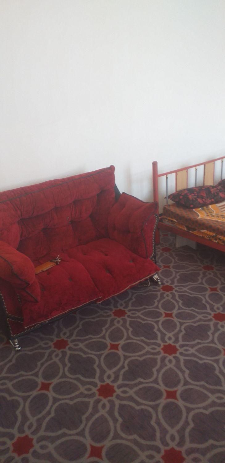 اجاره روزانه/هفتگی/ماهانه آپارتمان ۱۰۰ متری|اجارهٔ کوتاه‌مدت آپارتمان و سوئیت|دهدشت, |دیوار