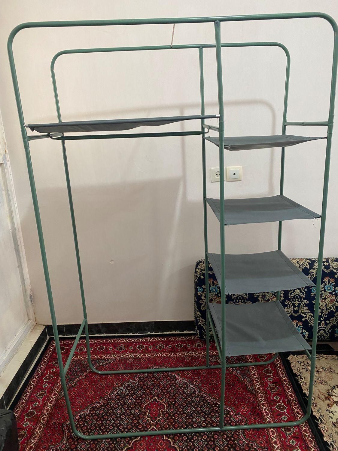 کمد برزنتی|جاکفشی، کمد، دراور|مریوان, |دیوار