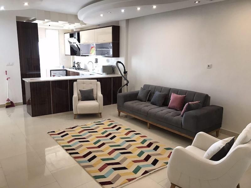 اجاره آپارتمان 55 متری 1 خواب در نواب ( مجردی )