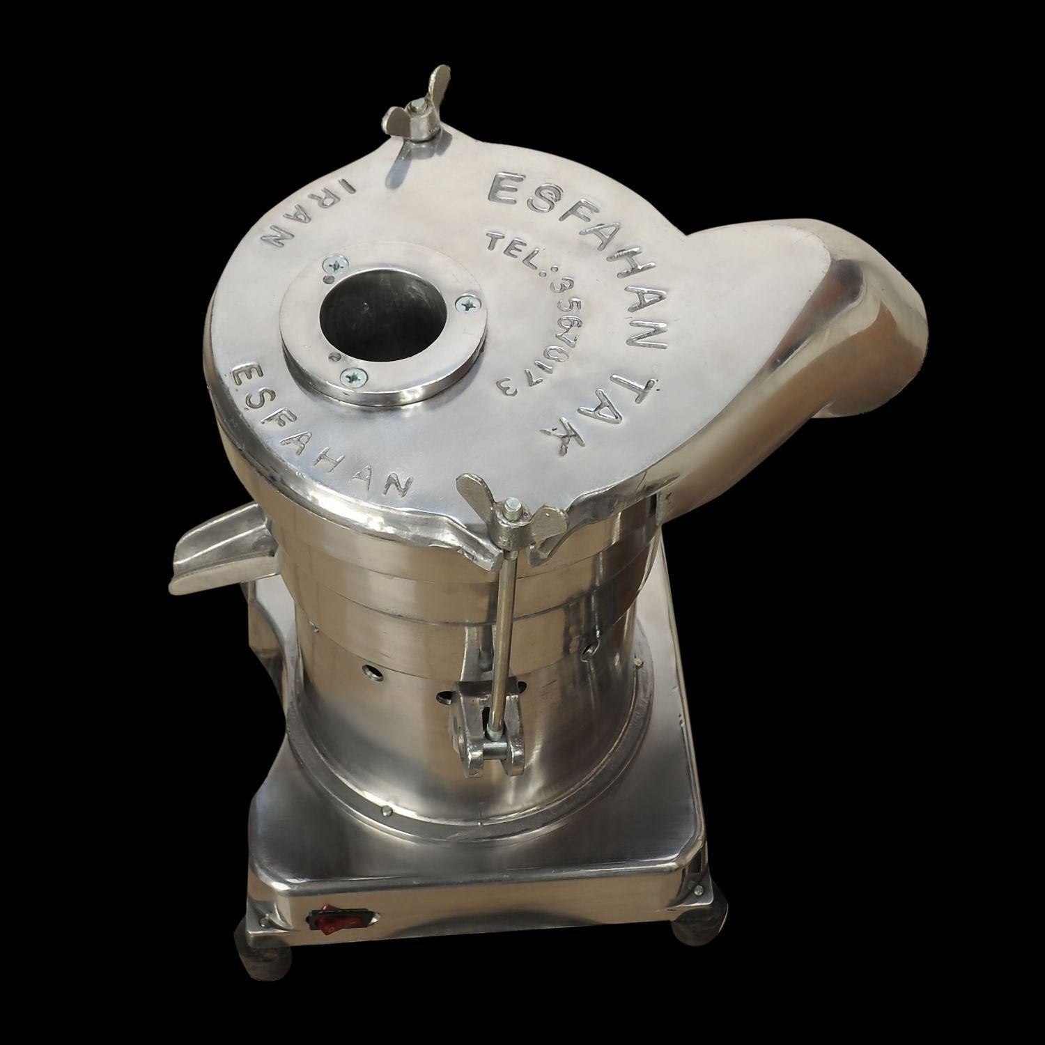 آب هویج گیری و آب زنجیل گیری اصفهان تک|کافی‌شاپ و رستوران|شیراز, انجیر|دیوار