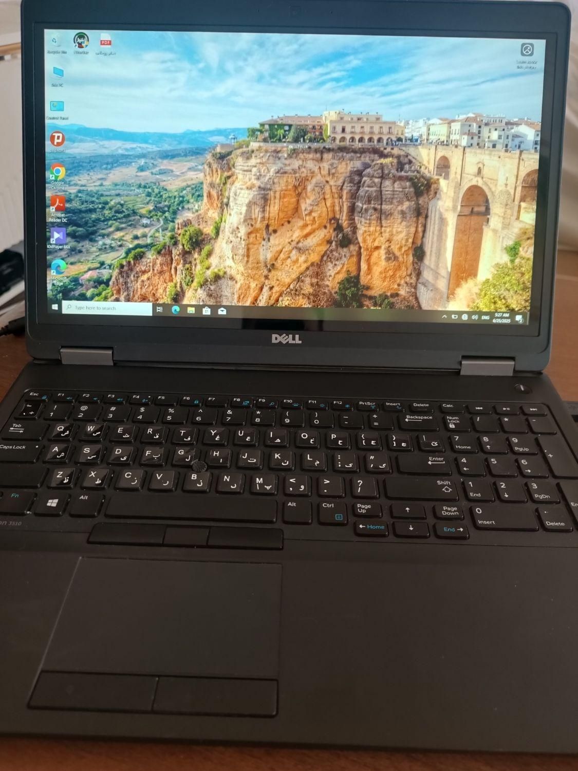 لب تاب دل core i7|رایانه همراه|سنندج, |دیوار