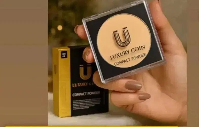 پنکک لاکچری کوین فرانسوی اصل کاملا گیاهی|آرایشی، بهداشتی، درمانی|دورود, |دیوار