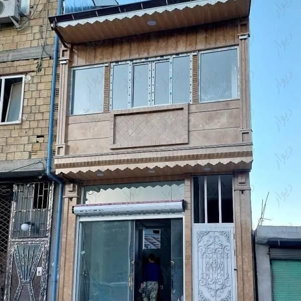 فروش تجاری مسکونی/64متر|فروش آپارتمان|اردبیل, |دیوار