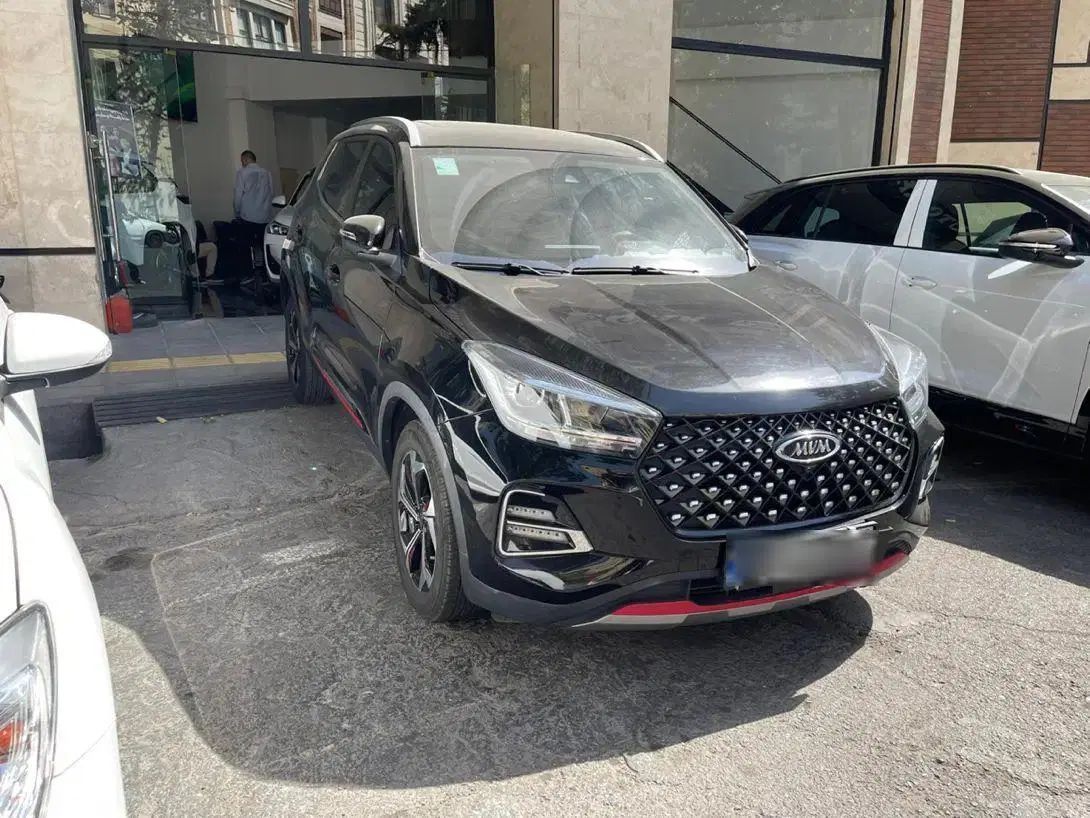 x55pro|خودرو سواری و وانت|تهران, دروس|دیوار