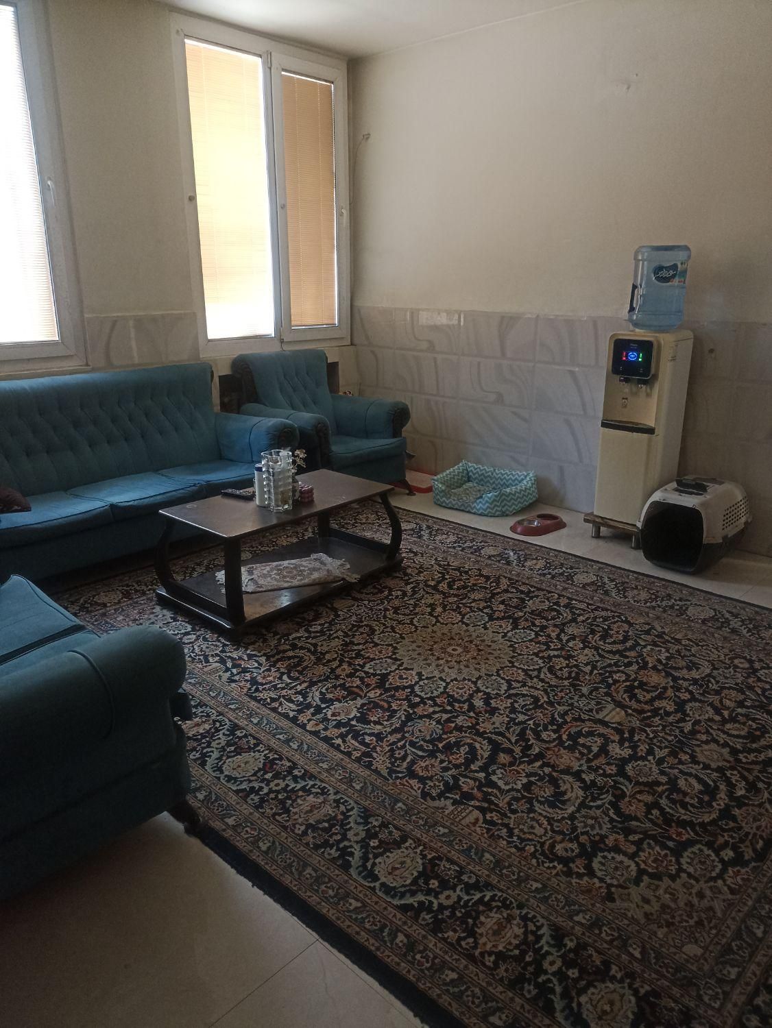 خوابگاه پسرانه دانشجویی و کارمندی|اجارهٔ کوتاه‌مدت آپارتمان و سوئیت|تهران, فردوس|دیوار