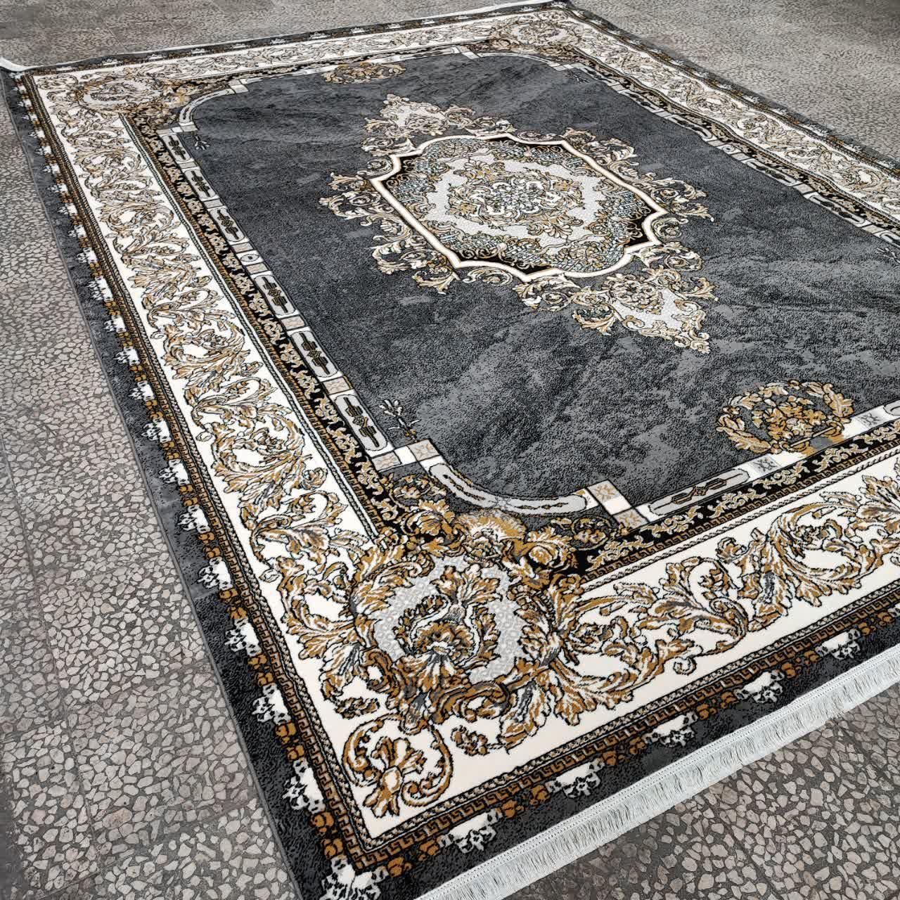 فرش ویتا فیلی|فرش|ورامین, |دیوار