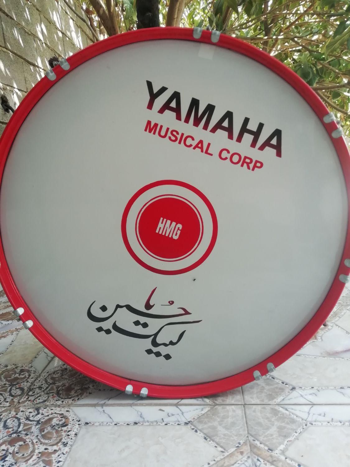طبل نونونو|درام و پرکاشن|داراب, |دیوار