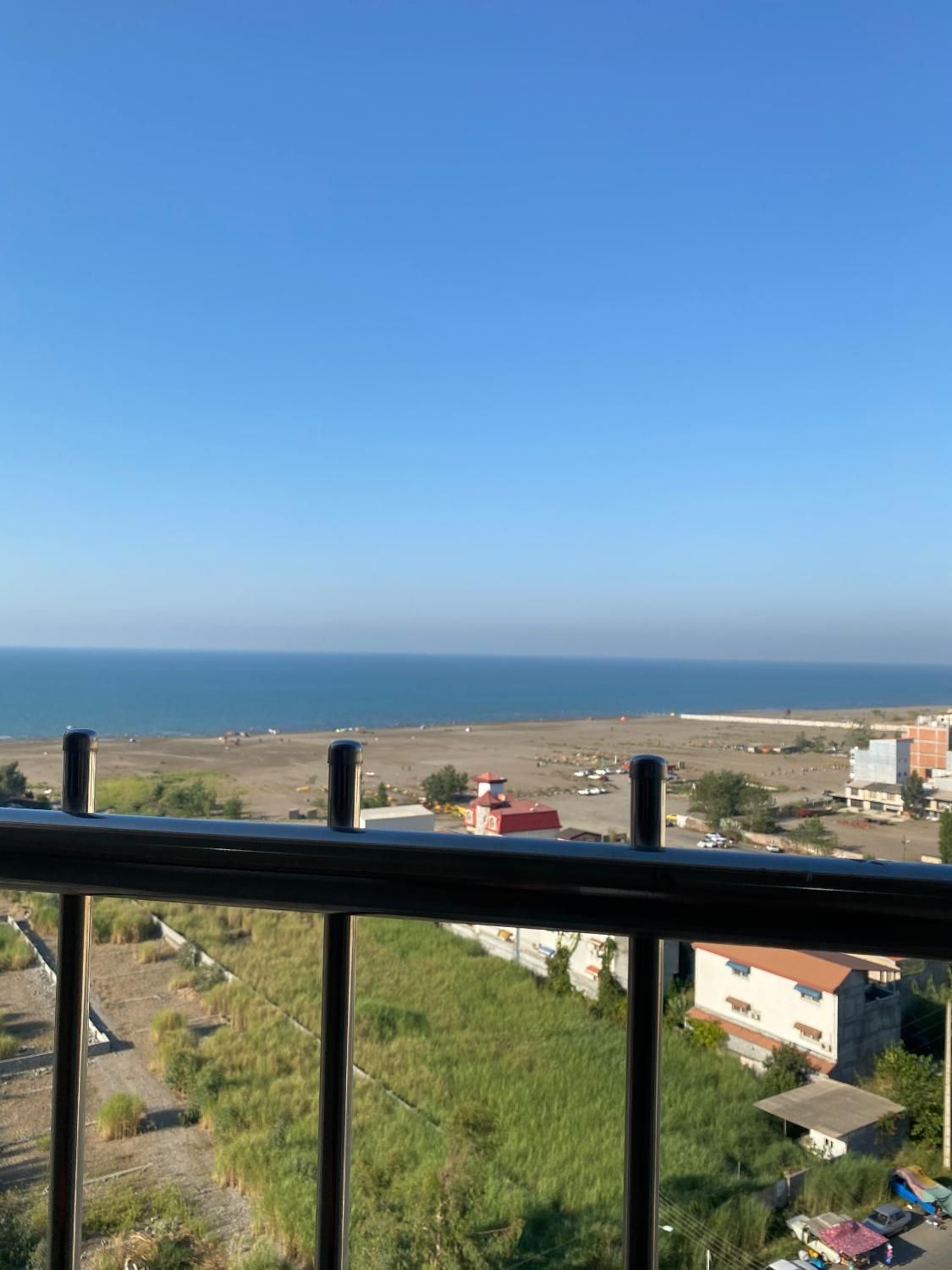 آپارتمان شهرکی دیدابدی به دریا گزنیه سرمایه|فروش آپارتمان|فریدونکنار, |دیوار