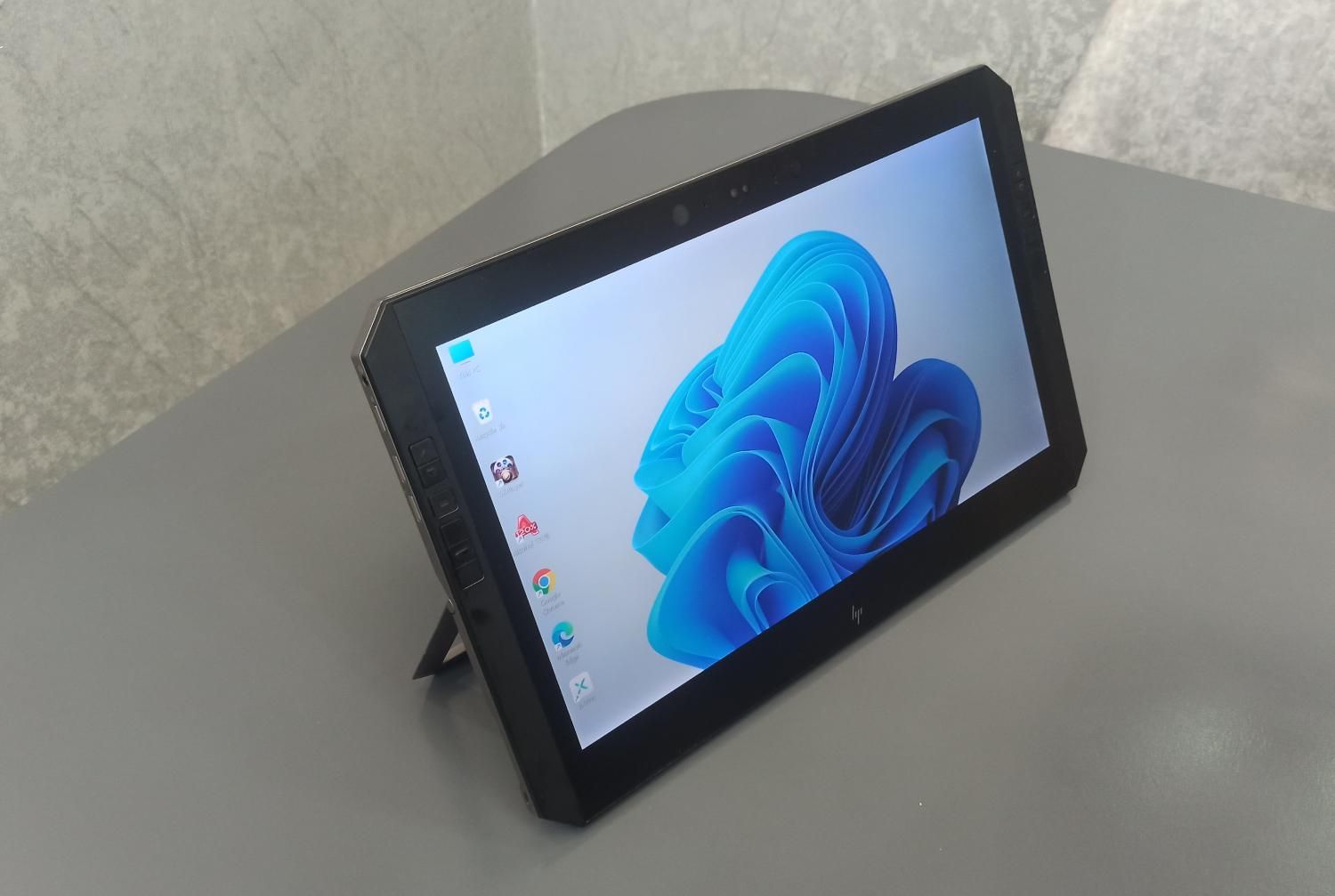 لپ تاپ HP ZBOOK X2 تبلت شو|رایانه همراه|اهواز, سپیدار|دیوار