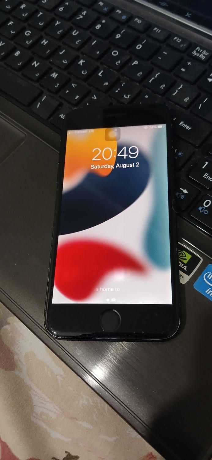 iphone7|موبایل|تهران, بهاران|دیوار