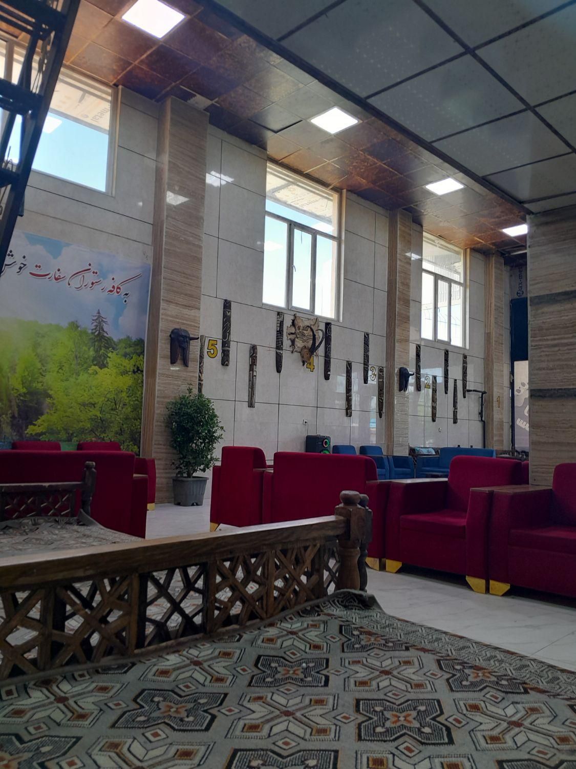 اجاره سالن شیک برای مراسمات شما|خدمات پذیرایی، مراسم|زنجان, |دیوار