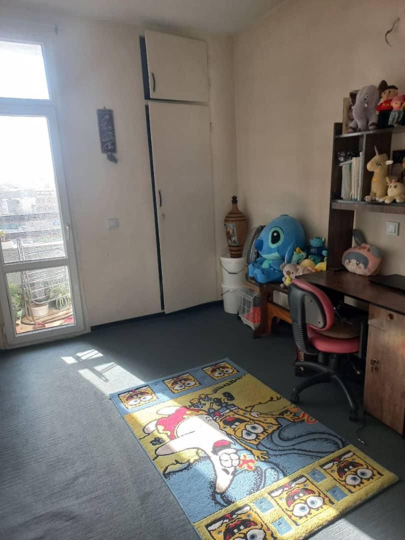 اجاره آپارتمان ۵۵ متری در منطقه آرام|اجارهٔ آپارتمان|اسلامشهر, شهرک احمدیه|دیوار