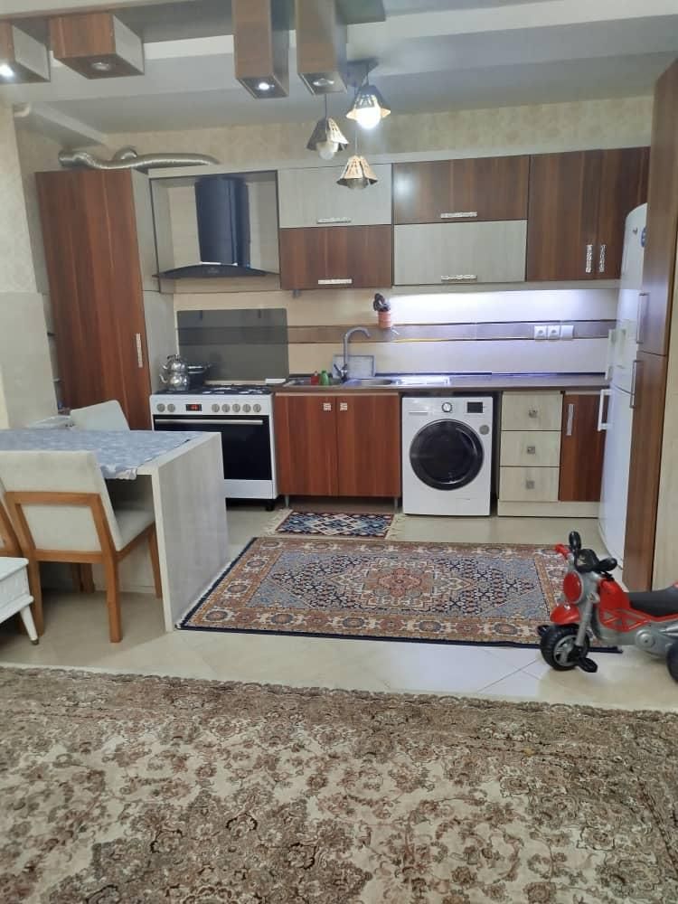 فروش آپارتمان دو خوابه دیانتی خیابان 16 متری|فروش آپارتمان|رشت, دیانتی|دیوار
