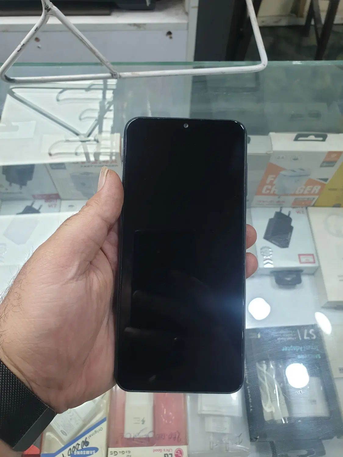 galaxy a13 64/4|موبایل|تبریز, |دیوار