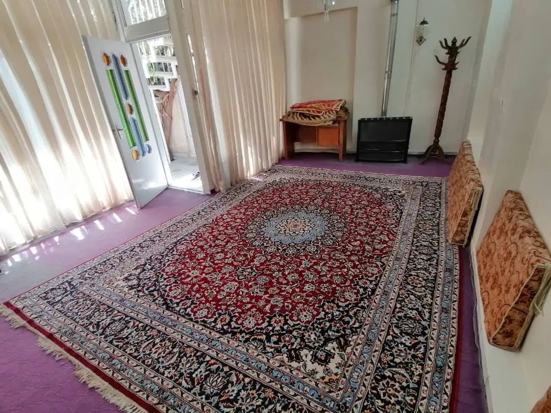 اجاره روزانه خانه ویلایی سوییت آپارتمان ۹۵ متری|اجارهٔ کوتاه‌مدت آپارتمان و سوئیت|اصفهان, درب سیبه علیا|دیوار