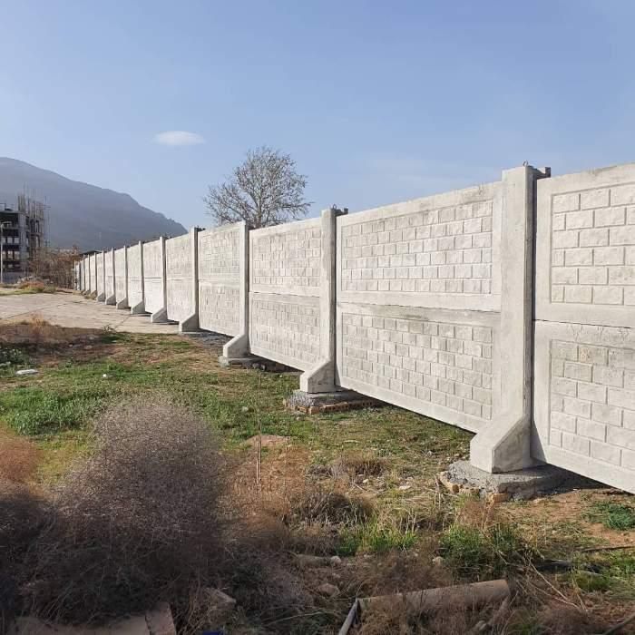 نیازمند تعدادی نیروی کار جهت قطعات بتونی پیش ساخته|استخدام معماری، عمران و ساختمانی|یزد, |دیوار
