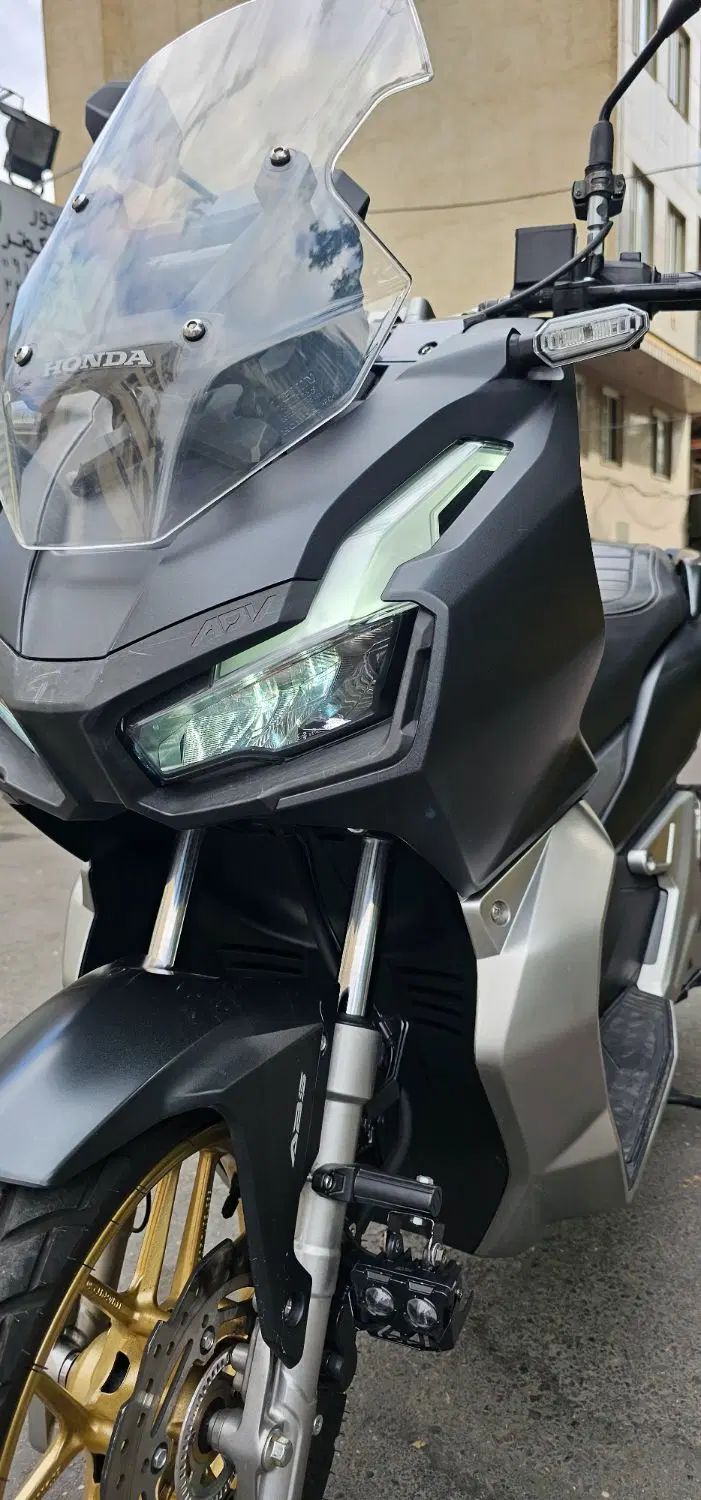 adv 150  pcx Honda  click  کیلیک|موتورسیکلت|تهران, بهاران|دیوار