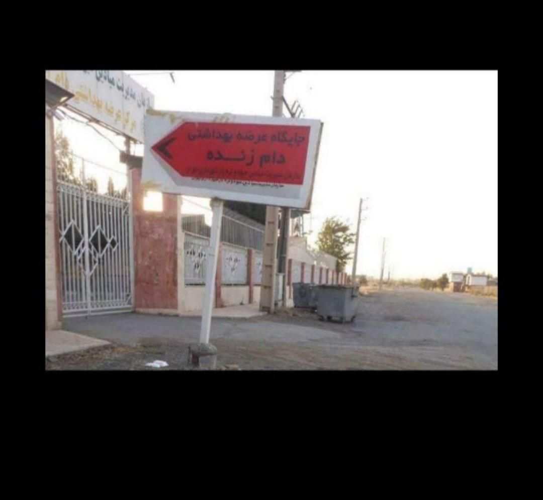 عرضه دام بهداشتی مکانی مجهز و ارگانیک گوسفند زنده|حیوانات مزرعه|تهران, اقدسیه|دیوار