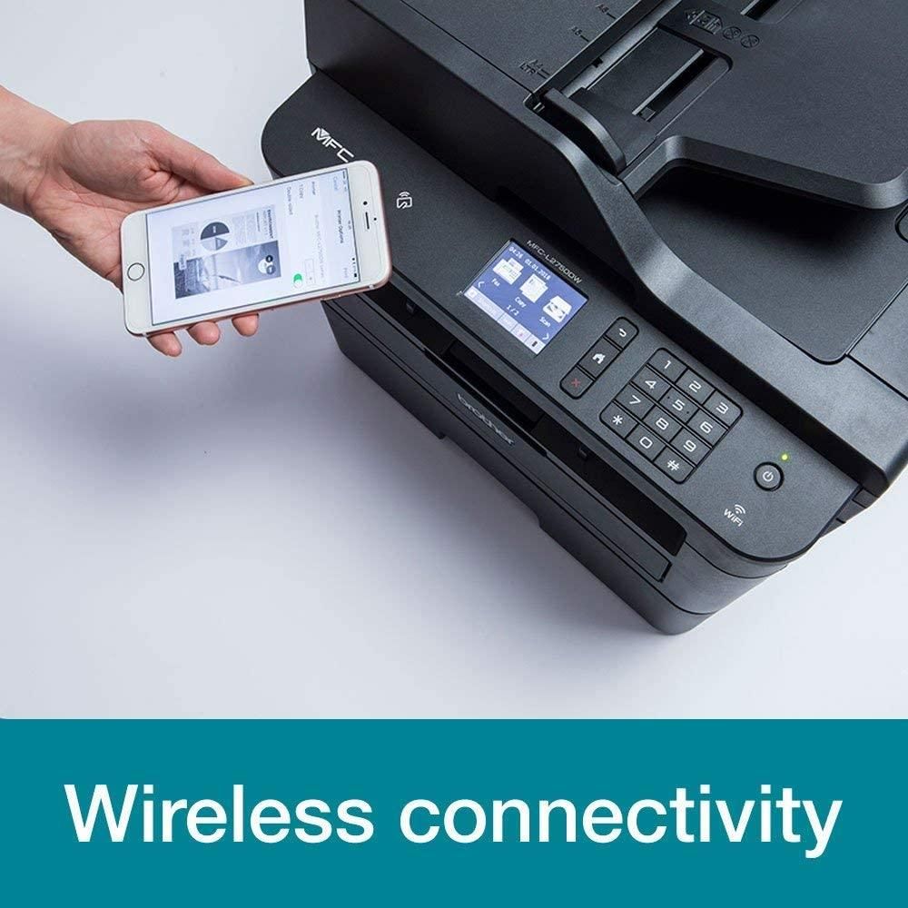 فروش انواع پرینتر استوک همراه راه اندازی و ضمانت|پرینتر، اسکنر، کپی، فکس|میبد, |دیوار