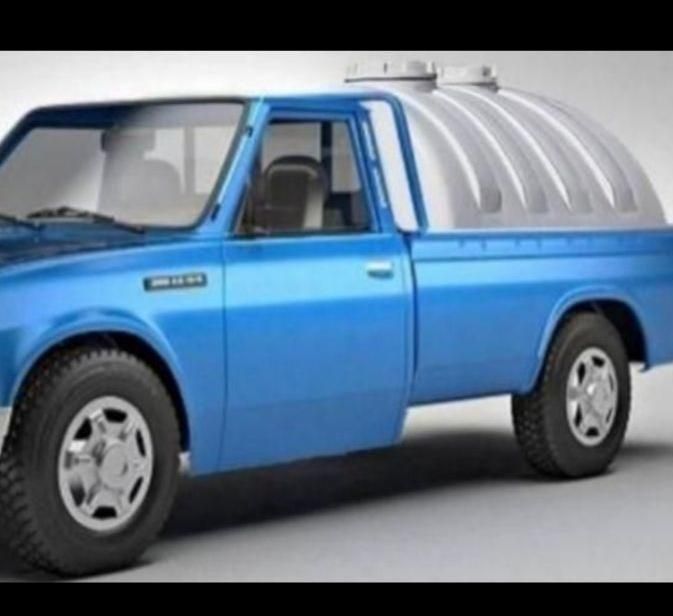 خدمات آبرسانی با نیسان|خدمات حمل و نقل|دماوند, دماوند|دیوار