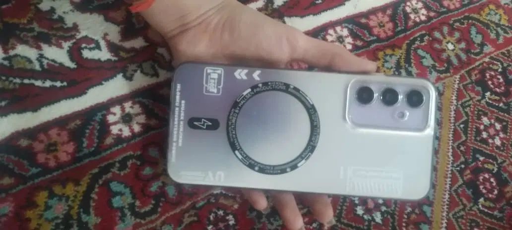 موبایل سامسونگ a05s|موبایل|اردبیل, |دیوار