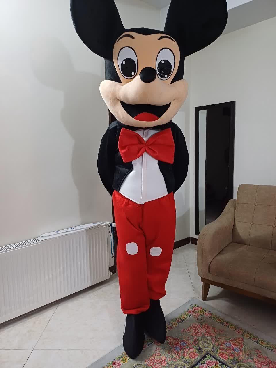 اجاره عروسک های تن پوش|خدمات پذیرایی، مراسم|فردیس, فردیس|دیوار