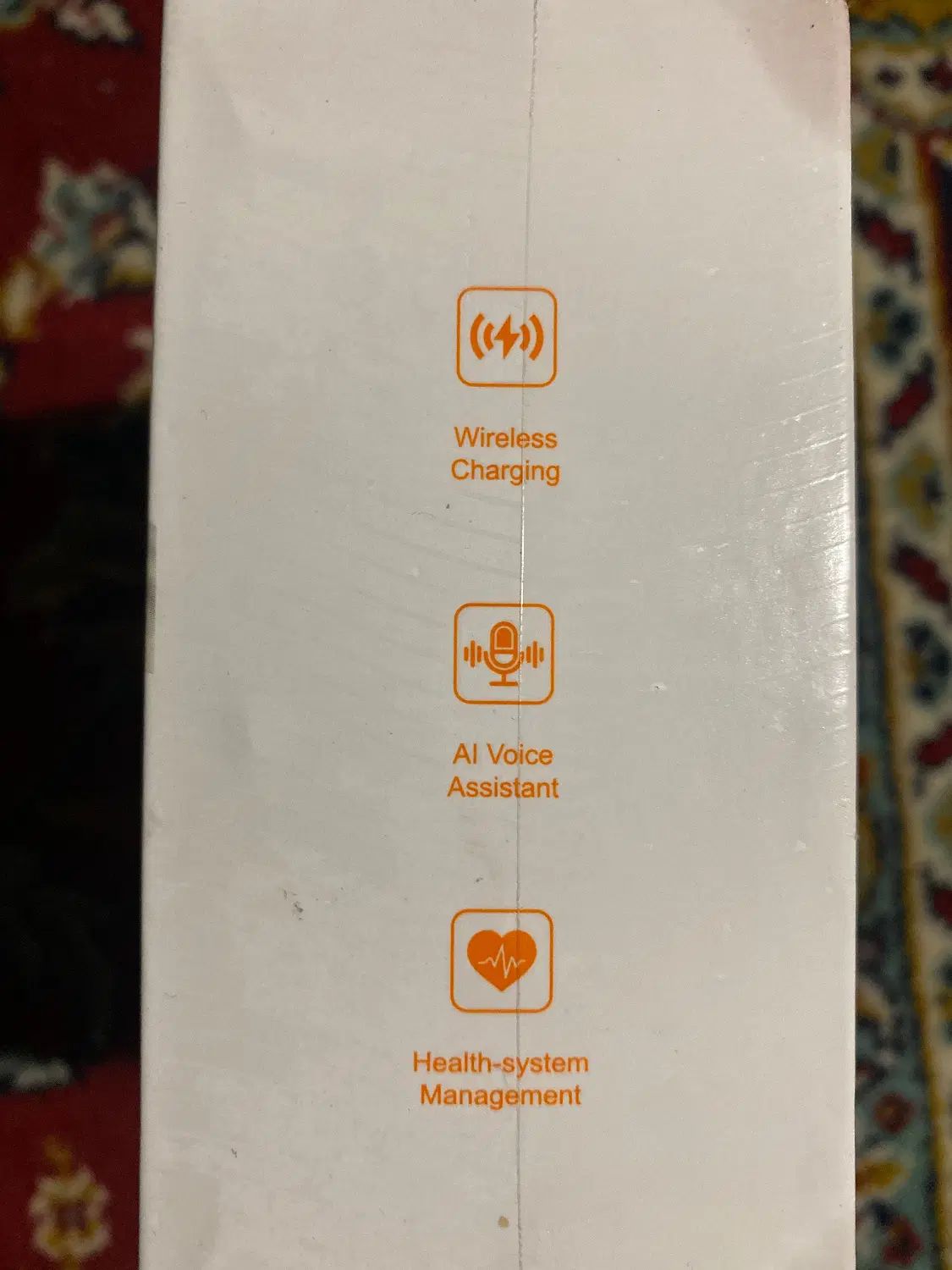 ساعت هوشمند Riversong Motive 8 Ultra|ساعت|تهران, فلسطین (میدان انقلاب)|دیوار