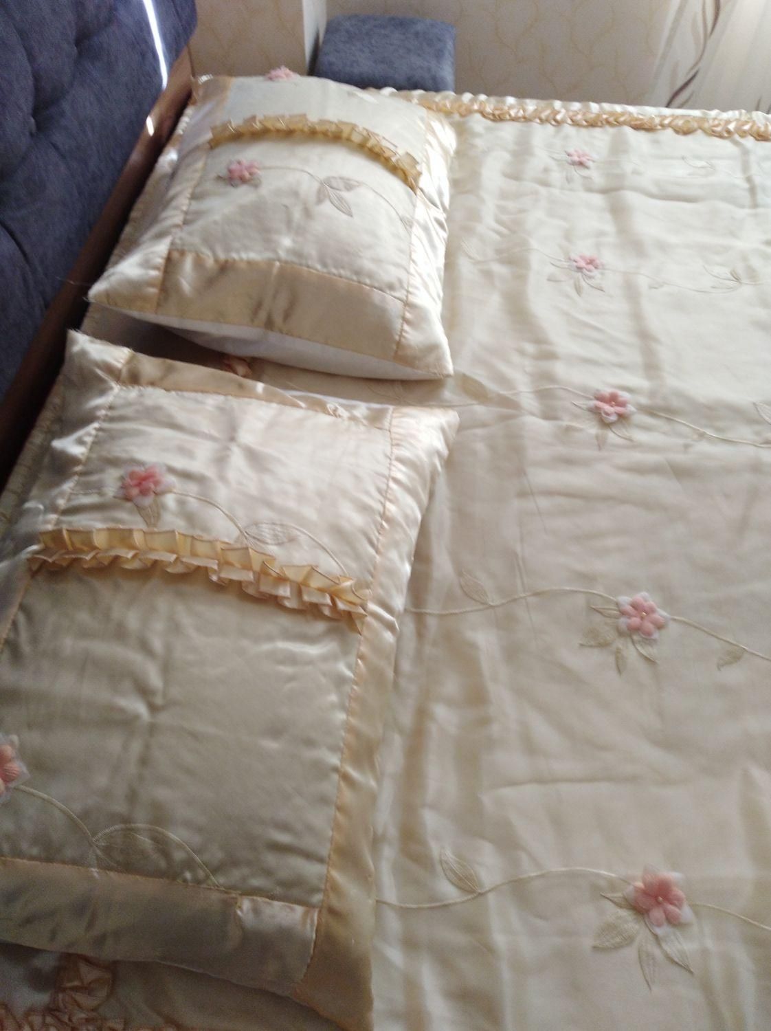 سرویس روتختی جنس ساتن|سرویس روتختی|اسلامشهر, شهرک واوان|دیوار