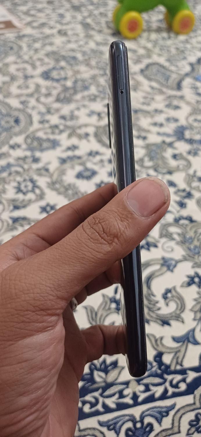 سامسونگ Galaxy A50s با حافظهٔ ۱۲۸ گیگابایت|موبایل|رفسنجان, |دیوار