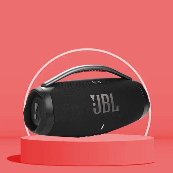 اسپیکر JBL Boombox 3|سیستم صوتی خانگی|تهران, ولنجک|دیوار