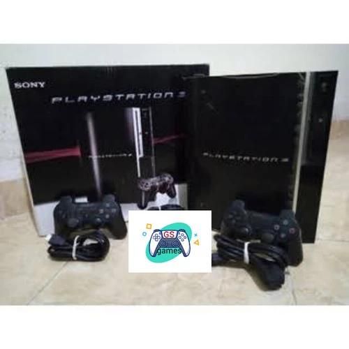 فروش پلی استیشن 3 گارانتی کتبی یکساله|کنسول، بازی ویدئویی و آنلاین|زاهدان, |دیوار