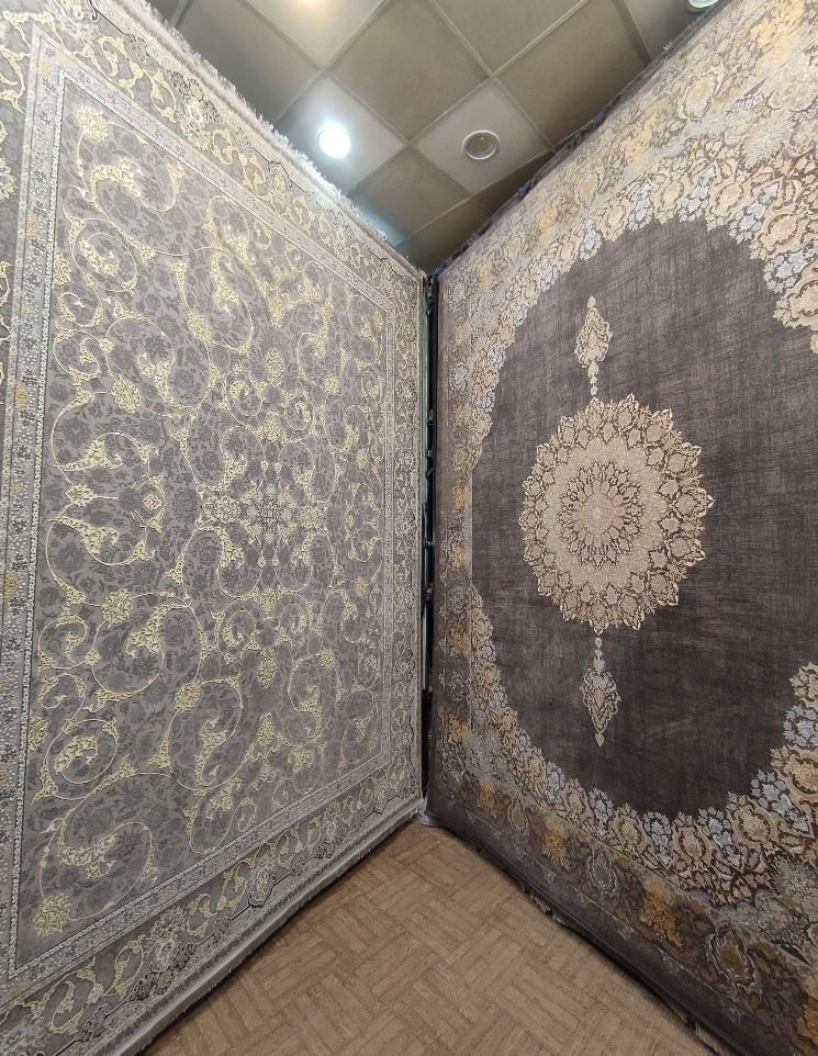 فرش ابری سایه دار گرانیتی * فروش شرایطی و قسط دارد|فرش|مشهد, ایثارگران|دیوار