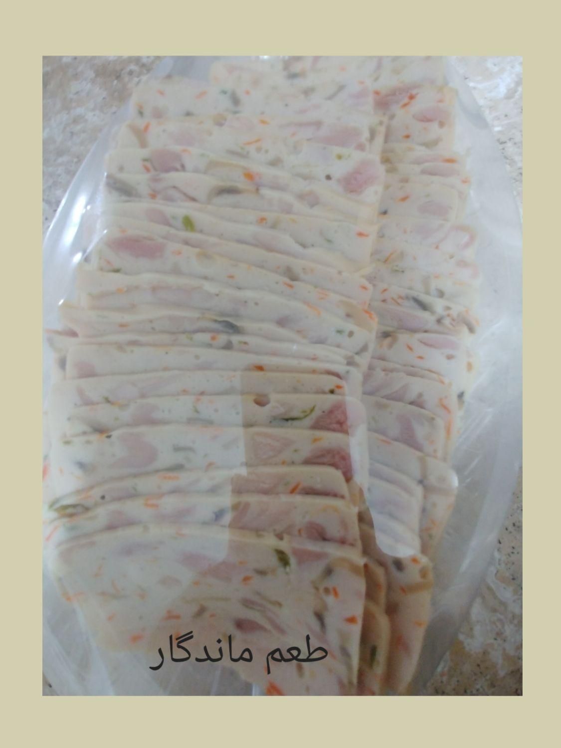 طعم ماندگار|خوردنی و آشامیدنی|قم, شهدا|دیوار