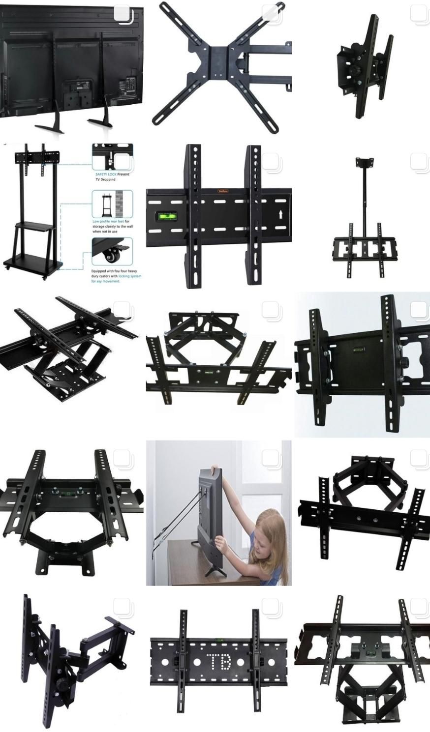 نصب انتن(نصاب )تنظیم انتن نصب و فروش پایه دیواری|خدمات پیشه و مهارت|بهبهان, |دیوار