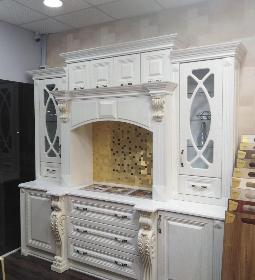 کابینت ممبران|مصالح و تجهیزات ساختمان|رشت, آزادگان|دیوار