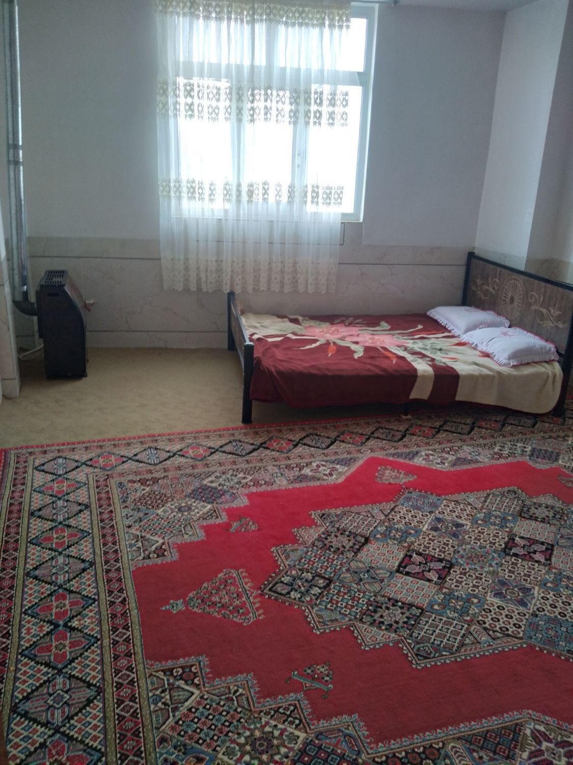 اجاره کوتاه مدت (روزانه )منزل درفریدونشهر|اجارهٔ کوتاه‌مدت آپارتمان و سوئیت|فریدونشهر, |دیوار