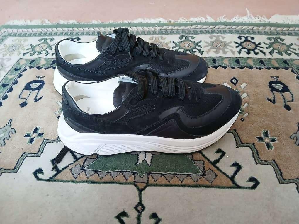 کفش ورزشی برند vibram|کیف، کفش، کمربند|تهران, کوی بیمه|دیوار