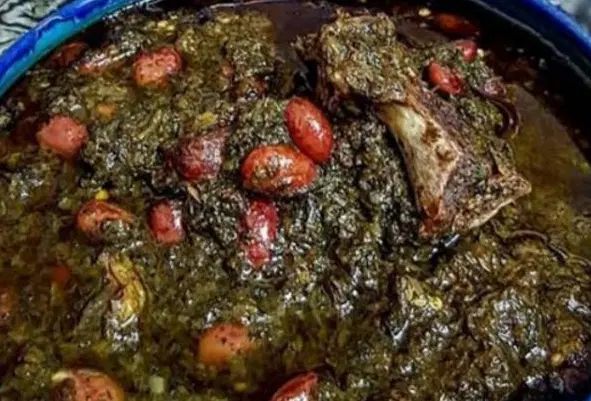 سبزی سرخ شده وخردشده رب خانگی آبلیموخالص|خوردنی و آشامیدنی|تهران, بروجردی|دیوار