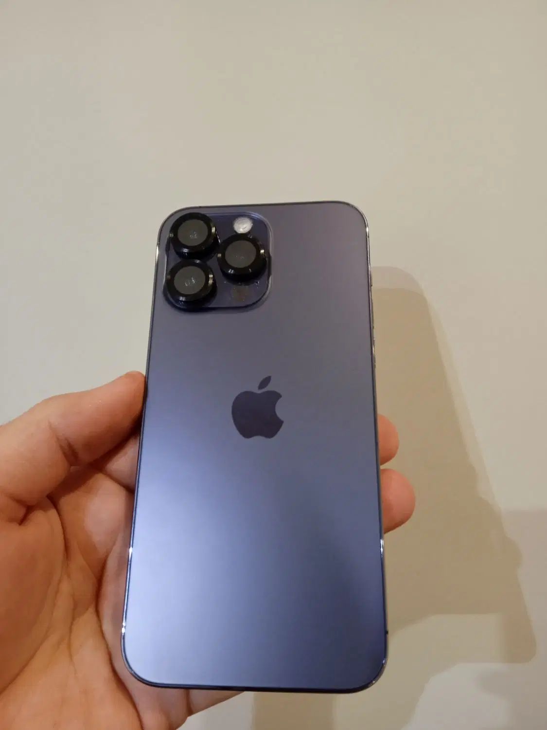ایفون ۱۴ پرو مکس pro max zaa|موبایل|کرج, احدآباد|دیوار