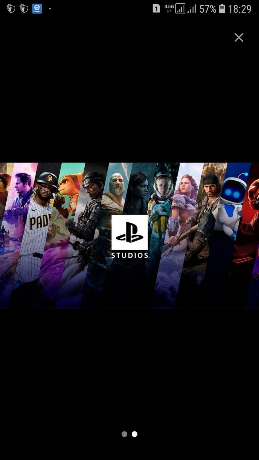 نصب بازی ps4&ps5|کنسول، بازی ویدئویی و آنلاین|پاکدشت, شهرک امام رضا|دیوار