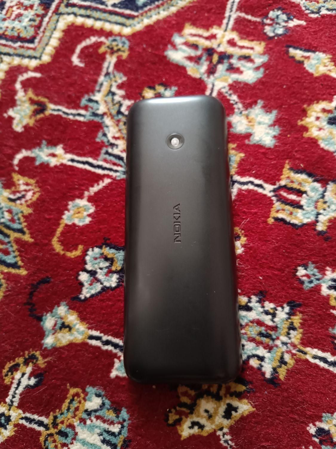 گوشی نوکیا 125 4G|موبایل|تهران, طیب|دیوار