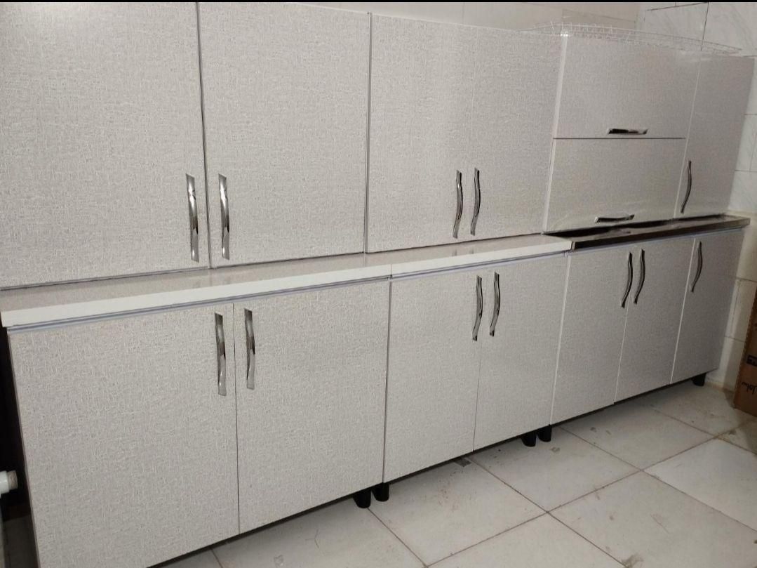 کابینت فلزی ام دی اف دلیل جابه جایی قیمت دست دوم|مصالح و تجهیزات ساختمان|شیراز, کوشک میدان|دیوار