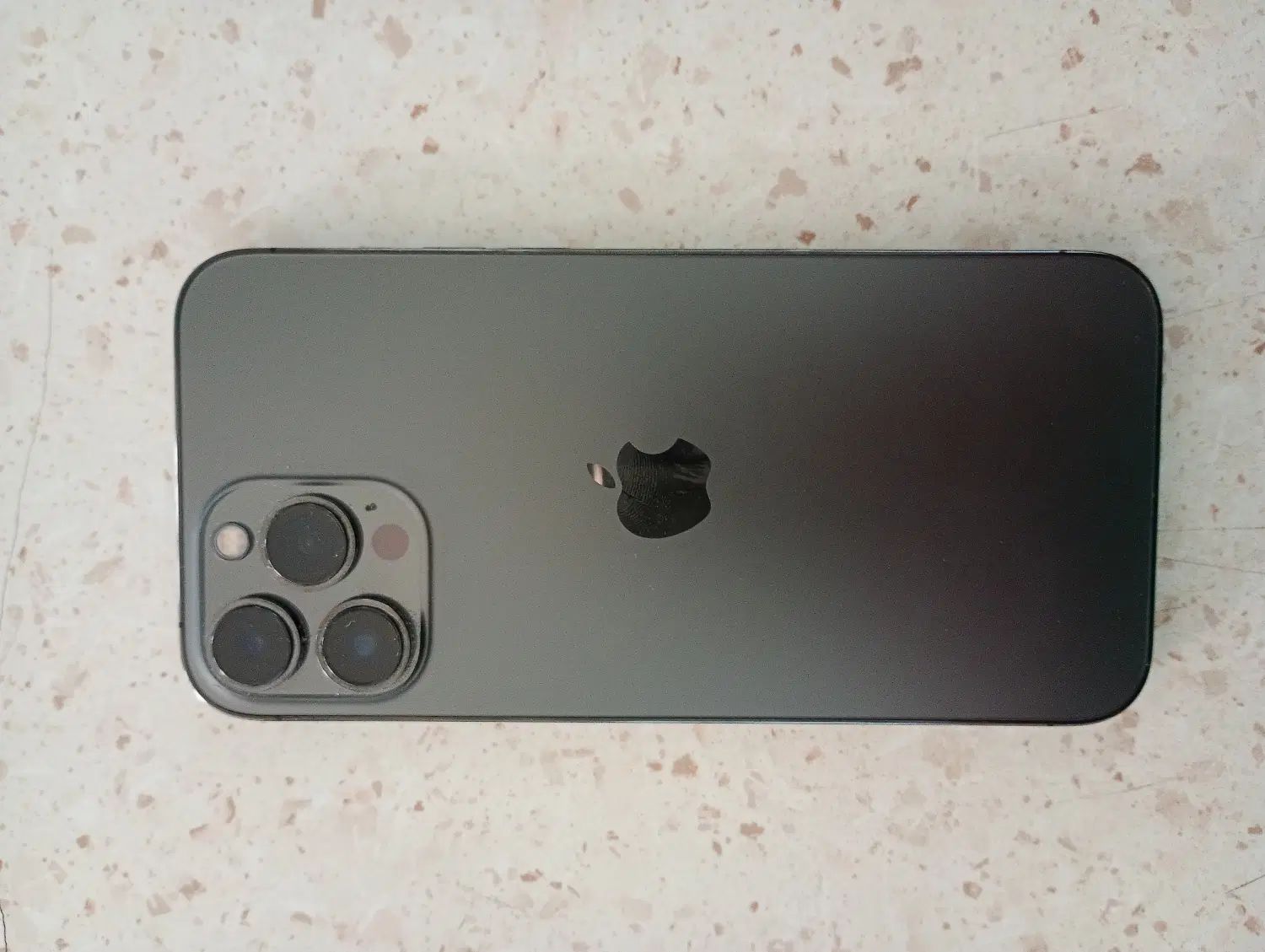 iPhone 13ProMax 256 مشکی|موبایل|تهران, سعادت‌آباد|دیوار
