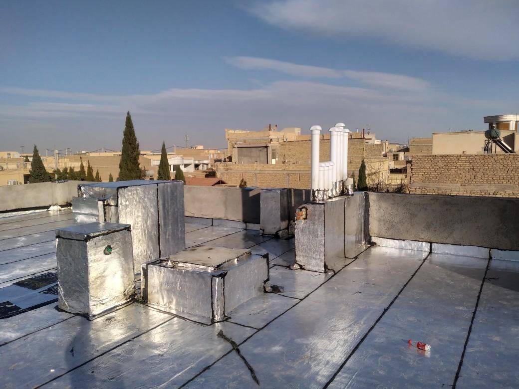 فروش ونصب ایزوگام|خدمات پیشه و مهارت|لردگان, |دیوار