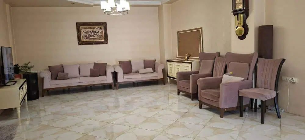 فروش مبلمان 7 نفره و ناهارخوری  6 نفره ( ست )|مبلمان خانگی و میز عسلی|تهران, خواجه نصیر طوسی|دیوار
