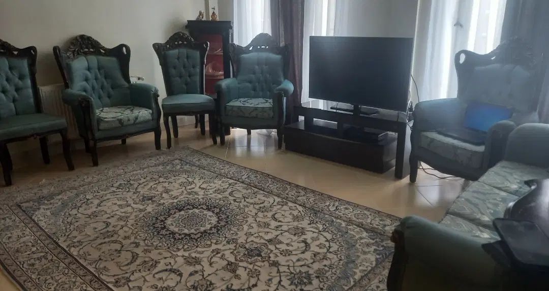 مبل و فرش|مبلمان خانگی و میز عسلی|تهران, ارامنه|دیوار