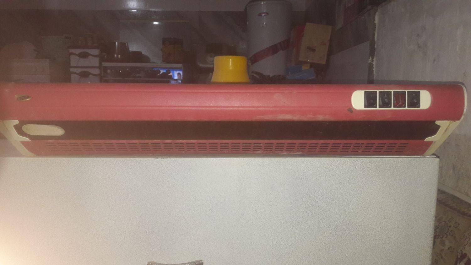 دورسا هود سالم دوموتوره قوی|هود|سنندج, |دیوار