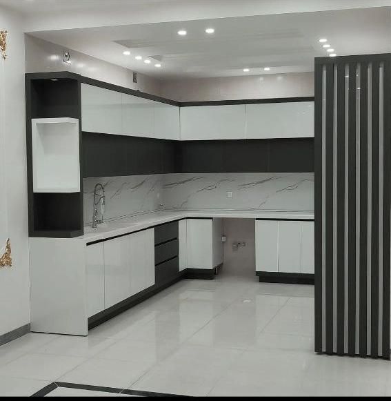 کابینت کمد دیواری اقساطی|خدمات پیشه و مهارت|مشهد, آزادشهر|دیوار