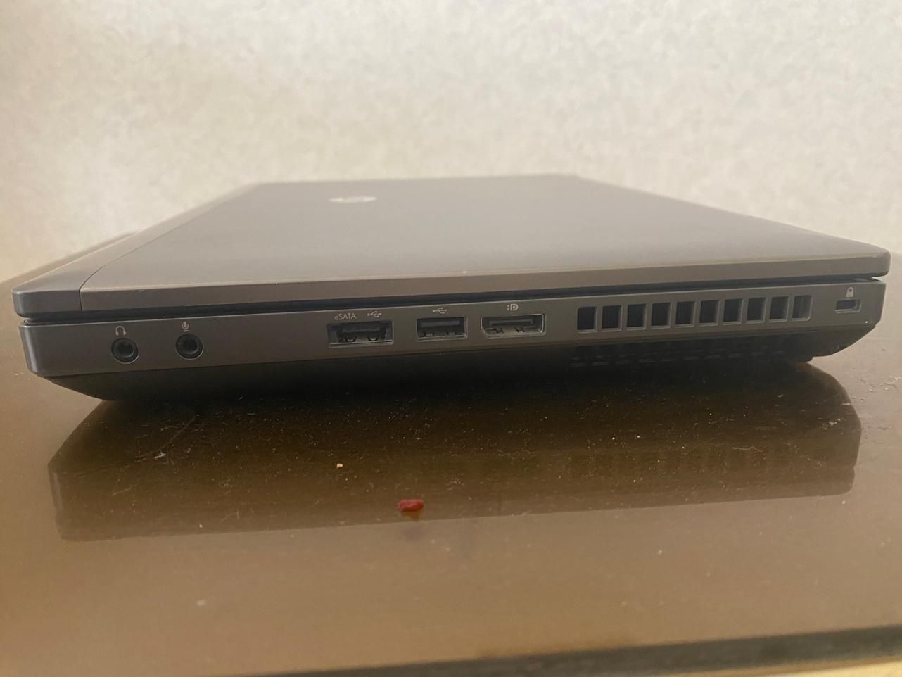 لپتاپ اچ پی hp pro book6470b|رایانه همراه|یزد, |دیوار