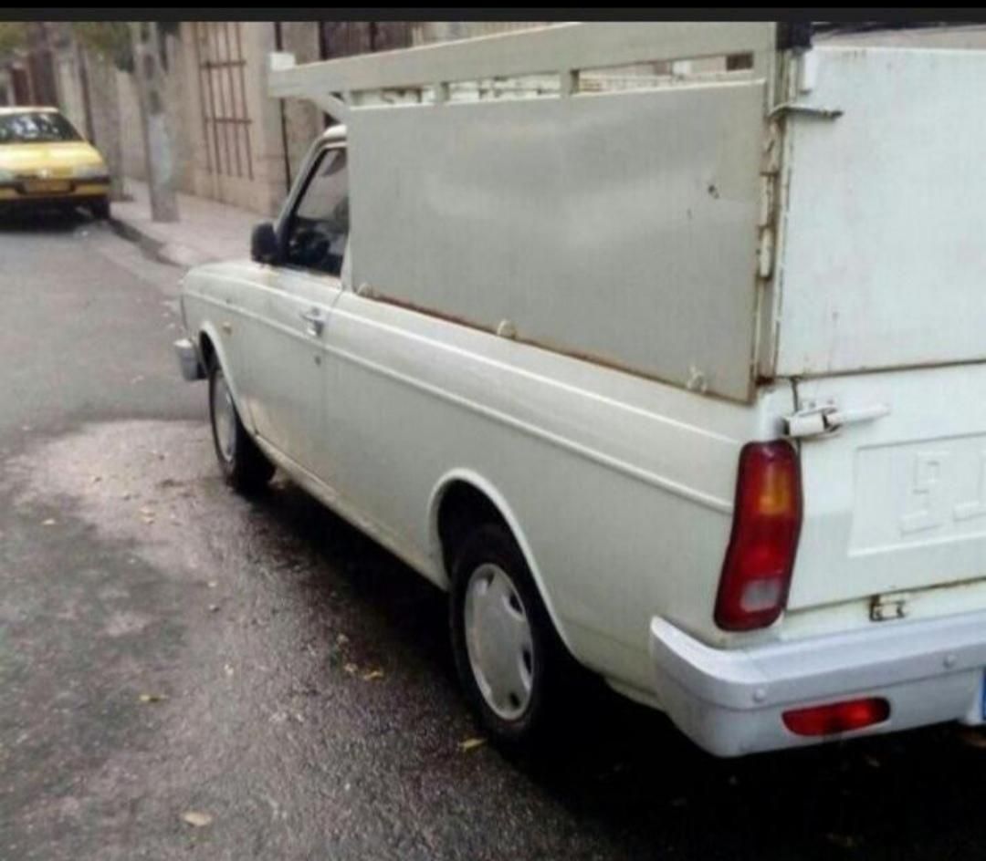 وانت بار، حمل بار با پیکان وانت، حمل اثاثیه|خدمات حمل و نقل|الوند, |دیوار